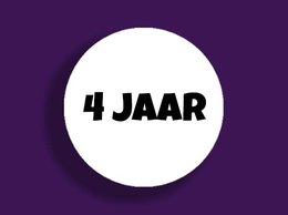 Kinderfeestjes voor 4 jaar