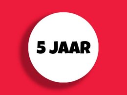 Kinderfeestjes voor 5 jaar