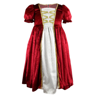 Prinsessenjurk Bolderboks