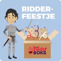 De avonturen van Jip & de draak